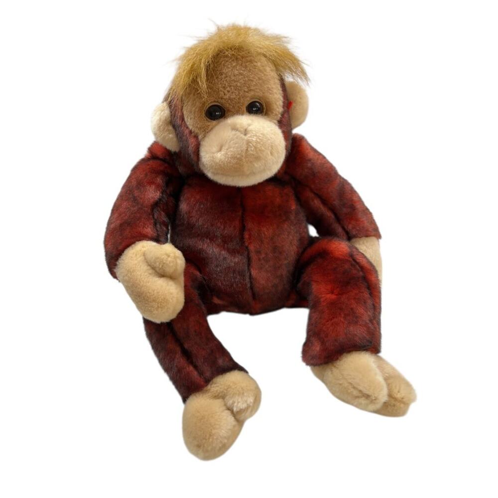 1999 Ty Beanie Buddies Collection Schweetheart 9" Plush Stuffed Animal